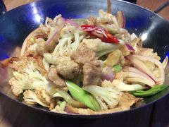 -一盐堂本帮菜(外滩店)