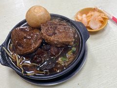 -南湖胖子砂锅(五福街店)