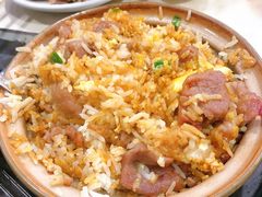 -坤记煲仔小菜(西环店)