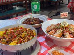 -辣小鲜·南昌大排档(船山路店)