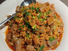 -前海沿·青岛菜(大拇指广场石老人店)