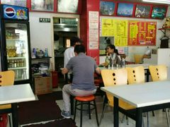 -明呈黄鱼面馆(斜土路店)
