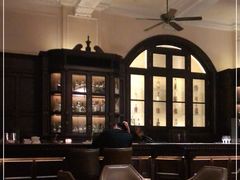 -LONG BAR 廊吧(外滩华尔道夫酒店)