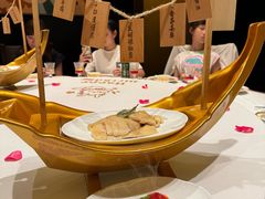 -狮拾久·现代新加坡料理(福田COCO Park店)