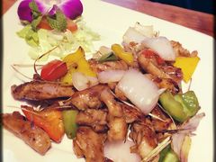 -上楼私房菜(院士路店)