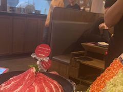 -井格重庆火锅(西直门凯德Mall店)
