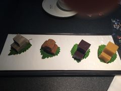 -赠李白·如诗的川味(余杭万达广场店)