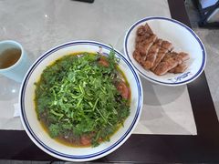 -天天鲜面馆(衡山路店)