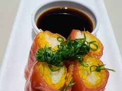 -蔡澜点心·粤菜(西单大悦城店)