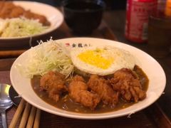 -金龙咖喱