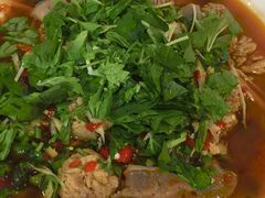 鱼蛋-飞虹鱼馆(春华路店)