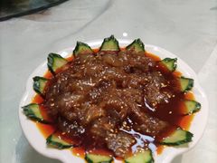 -西兰轩清真菜馆(北顺城街店)