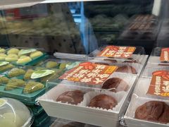 -泸溪河桃酥(秦淮夫子庙一店)