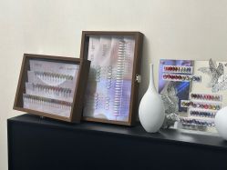 -HUII NAIL绘京美甲美睫会馆