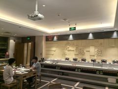 -山东宾馆·齐鲁苑餐厅