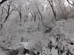 -终南山南五台景区