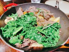-Brut Eatery悦璞食堂(建国东路店)