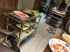 -好得火锅(育才店)