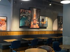 -Wagas沃歌斯(大学路店)