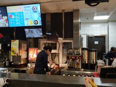 -麦当劳(北京南站店)