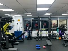 -象佳订制健身(中山公园旗舰店)