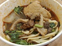 -江三王记牛杂馆(总店)