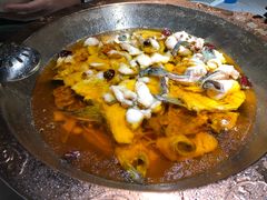 -雲蜀龙阁·金牌水煮鱼(方庄店)