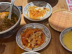 -陇上秦轩西安biangbiang面(EFC欧美金融商业城店)