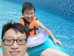 -苏州乐园森林水世界