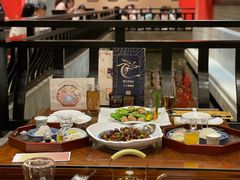 -龙悦湾酒家·八阵鱼生·渔人码头店