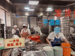 -味一早餐(新芝路店)