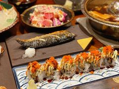 -鸟鹏烧鸟居酒屋(仁恒梦中心店)