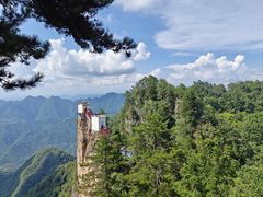 -塔云山