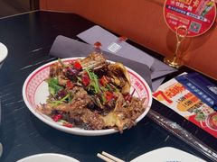 -满园烤鸭·春饼(沈北万达店)