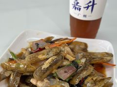 -嘉升大排档(番禺总店)