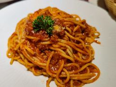 肉酱意面-俄士厨房(时代天街店)