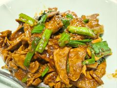 -玉华台饭庄·淮扬菜·烤鸭(望京店)