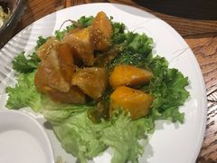 -阿罗新疆菜(人民广场店)