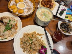 -黄但记老店·陈村粉食府