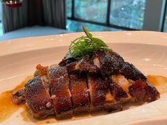 -西安凯悦酒店·湖畔中餐厅