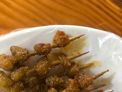 -十里铺铁板鱿鱼