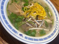 -老雒阳面馆·水席(王城路店)