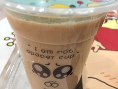 -蜡笔小新の茶 CRAYON SHINCHAN(旗舰店)