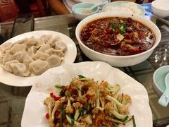 -玉林烤鸭店(垡头店)