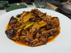 -那家小馆•北京菜•烤鸭(香山店)