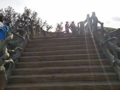 -青鱼湾水上乐园