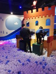 -幻贝家儿童乐园(苏州中心店)