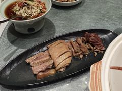 -小厨娘淮扬菜(六合欢乐港店)