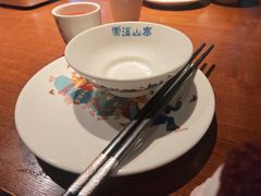 -索溪山寨·湘西饮食文化博物馆(标志门店)