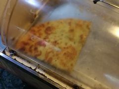 -咏春葱油饼(德政中路店)